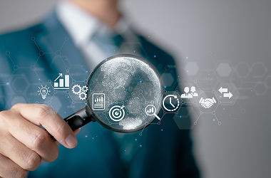 自己理解面談 自分の武器見つける