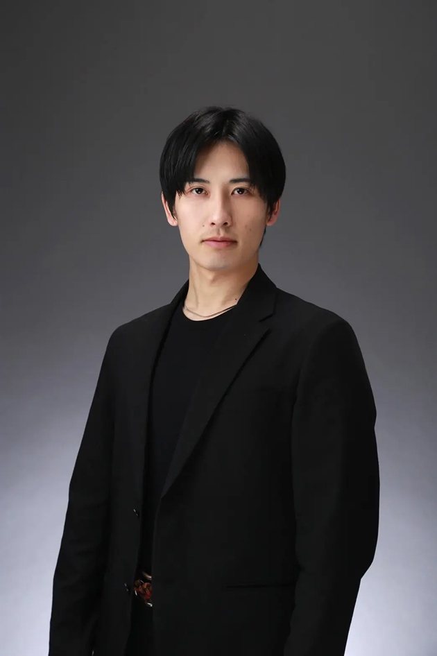 代表取締役社長　中島大輔