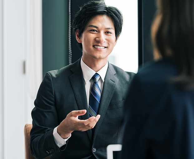 キャリアコーチング